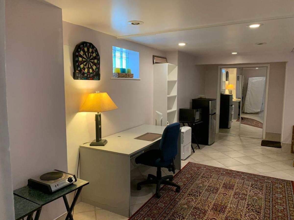 Separate Big Room Near Jfk And Laguardia Airport ニューヨーク エクステリア 写真