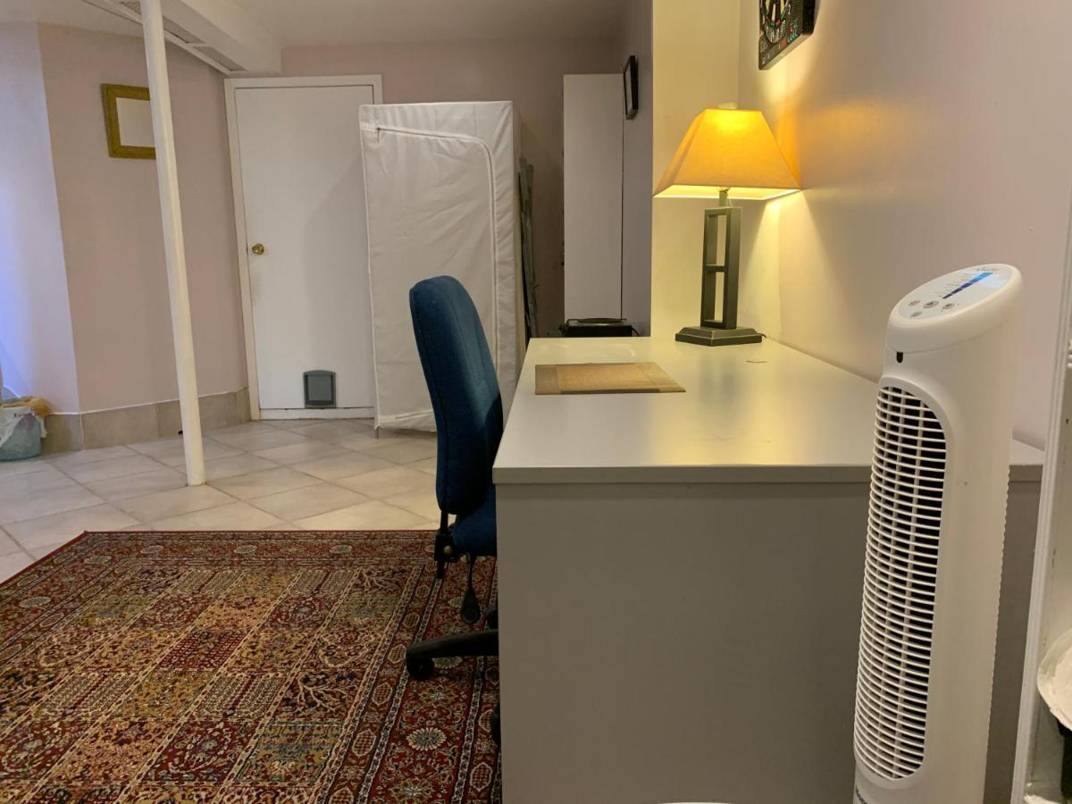 Separate Big Room Near Jfk And Laguardia Airport ニューヨーク エクステリア 写真