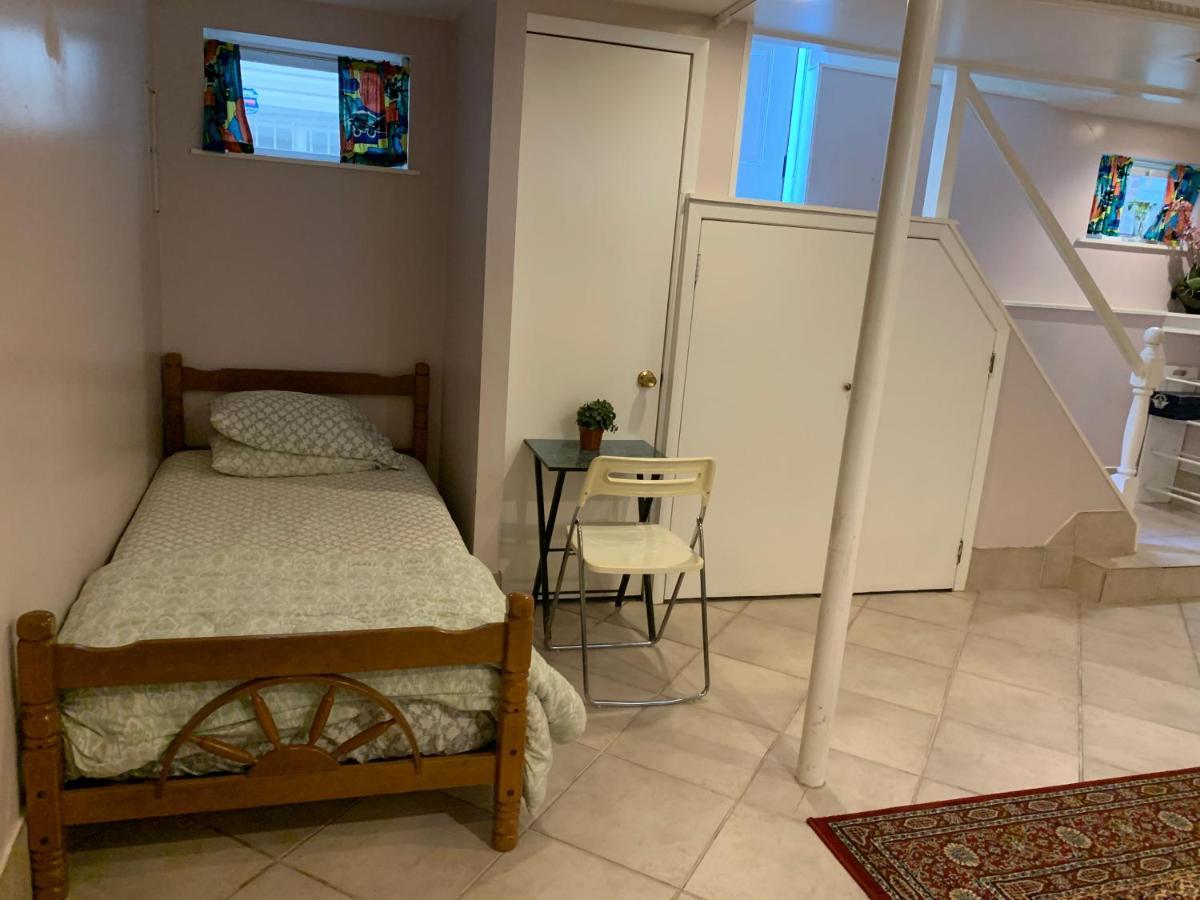 Separate Big Room Near Jfk And Laguardia Airport ニューヨーク エクステリア 写真