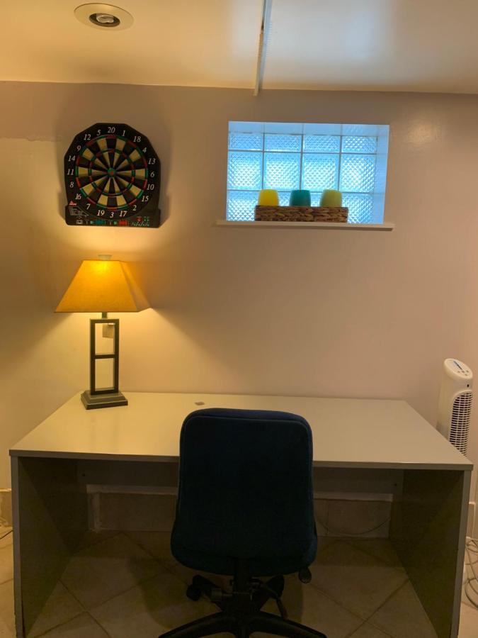 Separate Big Room Near Jfk And Laguardia Airport ニューヨーク エクステリア 写真