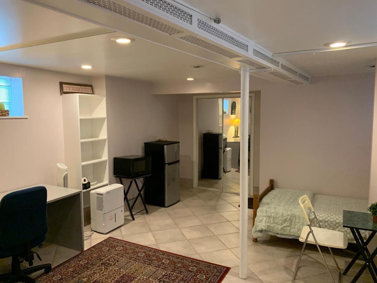 Separate Big Room Near Jfk And Laguardia Airport ニューヨーク エクステリア 写真