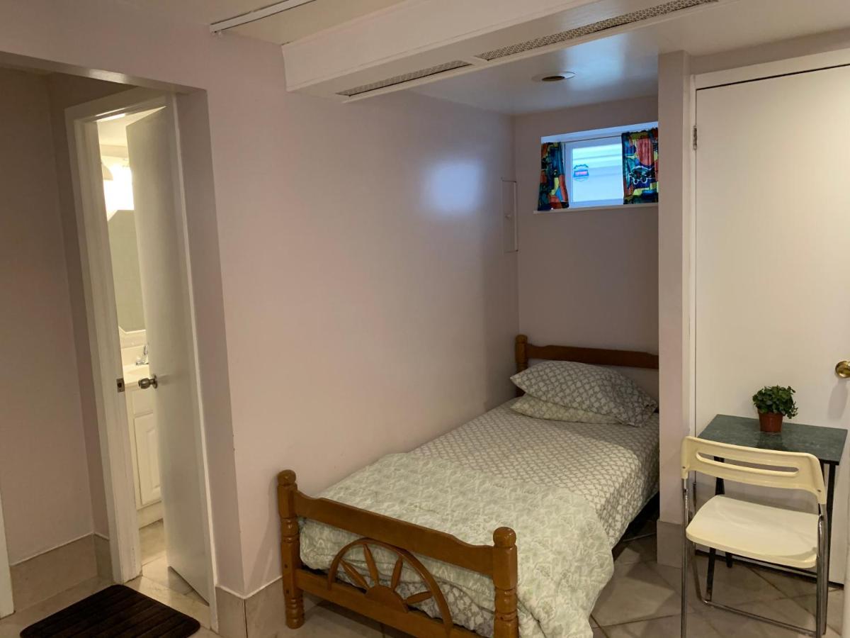 Separate Big Room Near Jfk And Laguardia Airport ニューヨーク エクステリア 写真