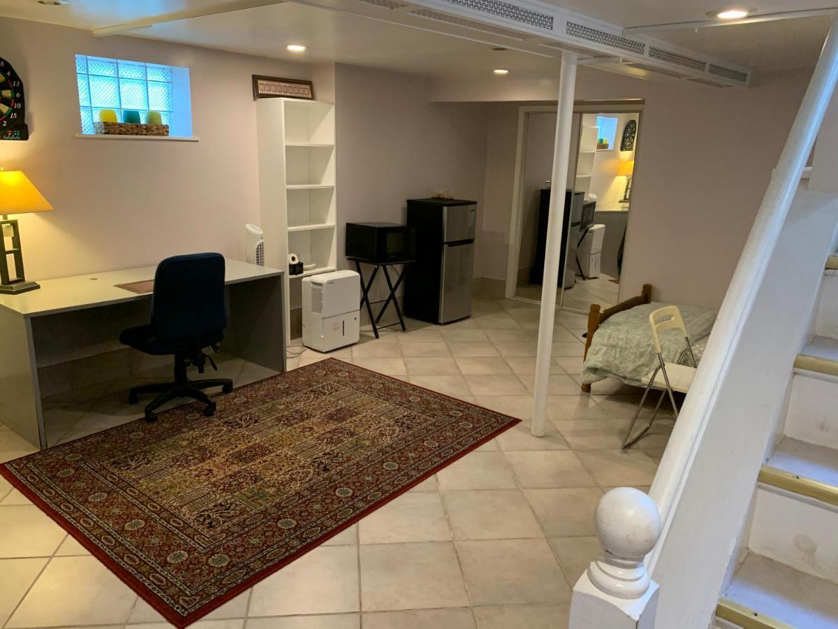 Separate Big Room Near Jfk And Laguardia Airport ニューヨーク エクステリア 写真