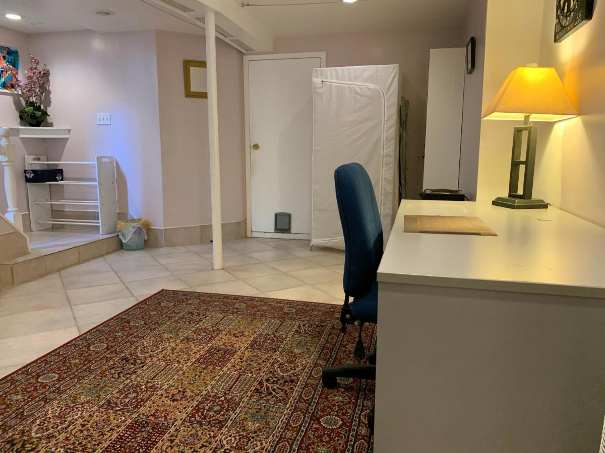 Separate Big Room Near Jfk And Laguardia Airport ニューヨーク エクステリア 写真