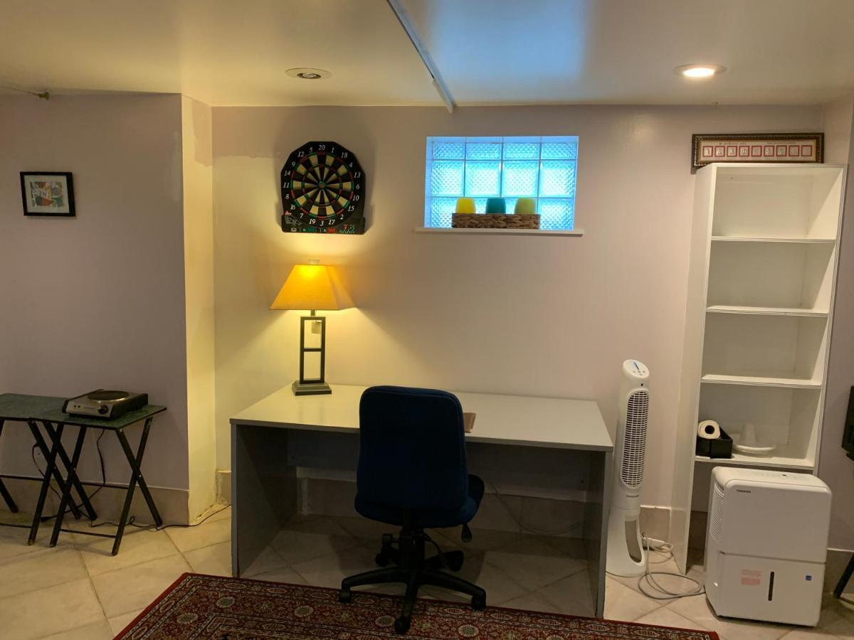 Separate Big Room Near Jfk And Laguardia Airport ニューヨーク エクステリア 写真