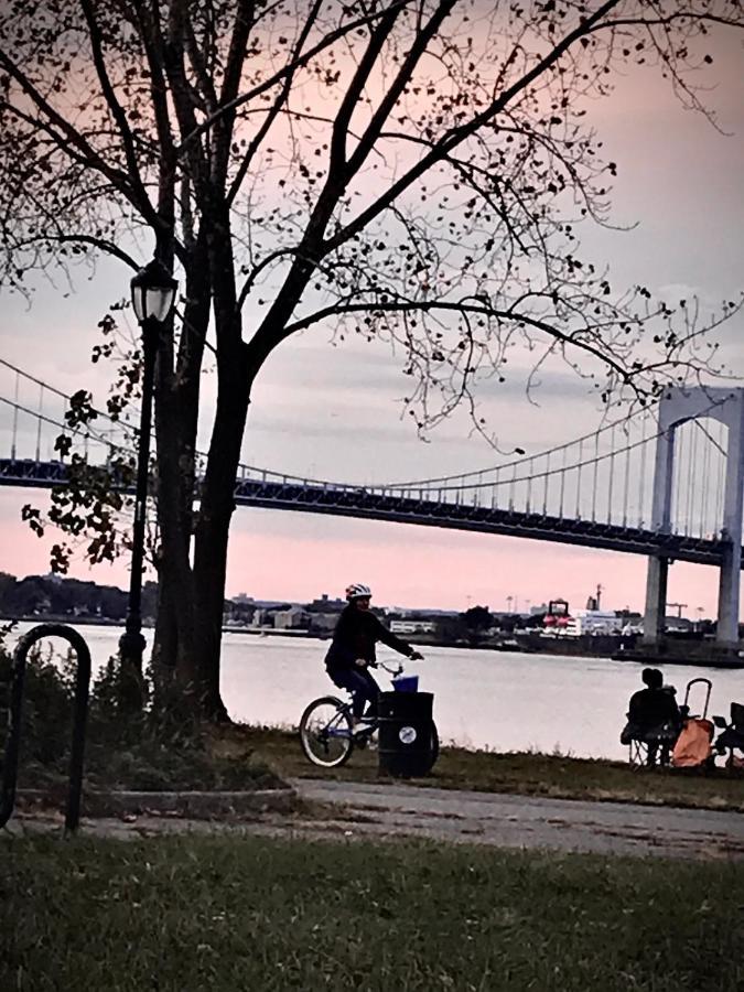 Separate Big Room Near Jfk And Laguardia Airport ニューヨーク エクステリア 写真