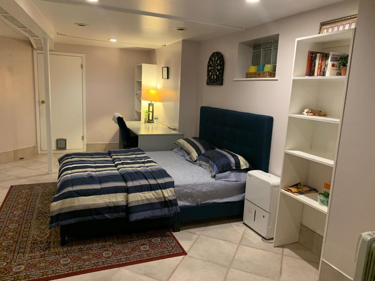 Separate Big Room Near Jfk And Laguardia Airport ニューヨーク エクステリア 写真