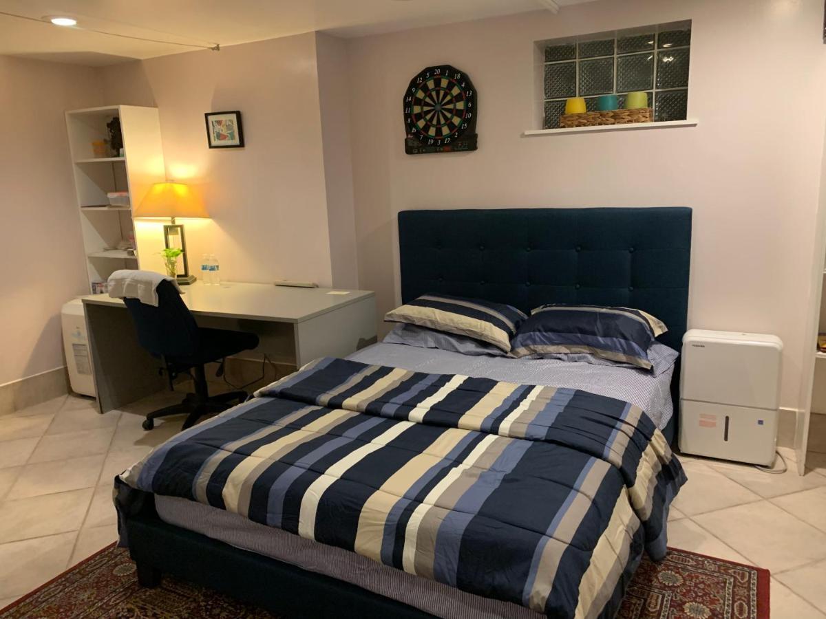 Separate Big Room Near Jfk And Laguardia Airport ニューヨーク エクステリア 写真